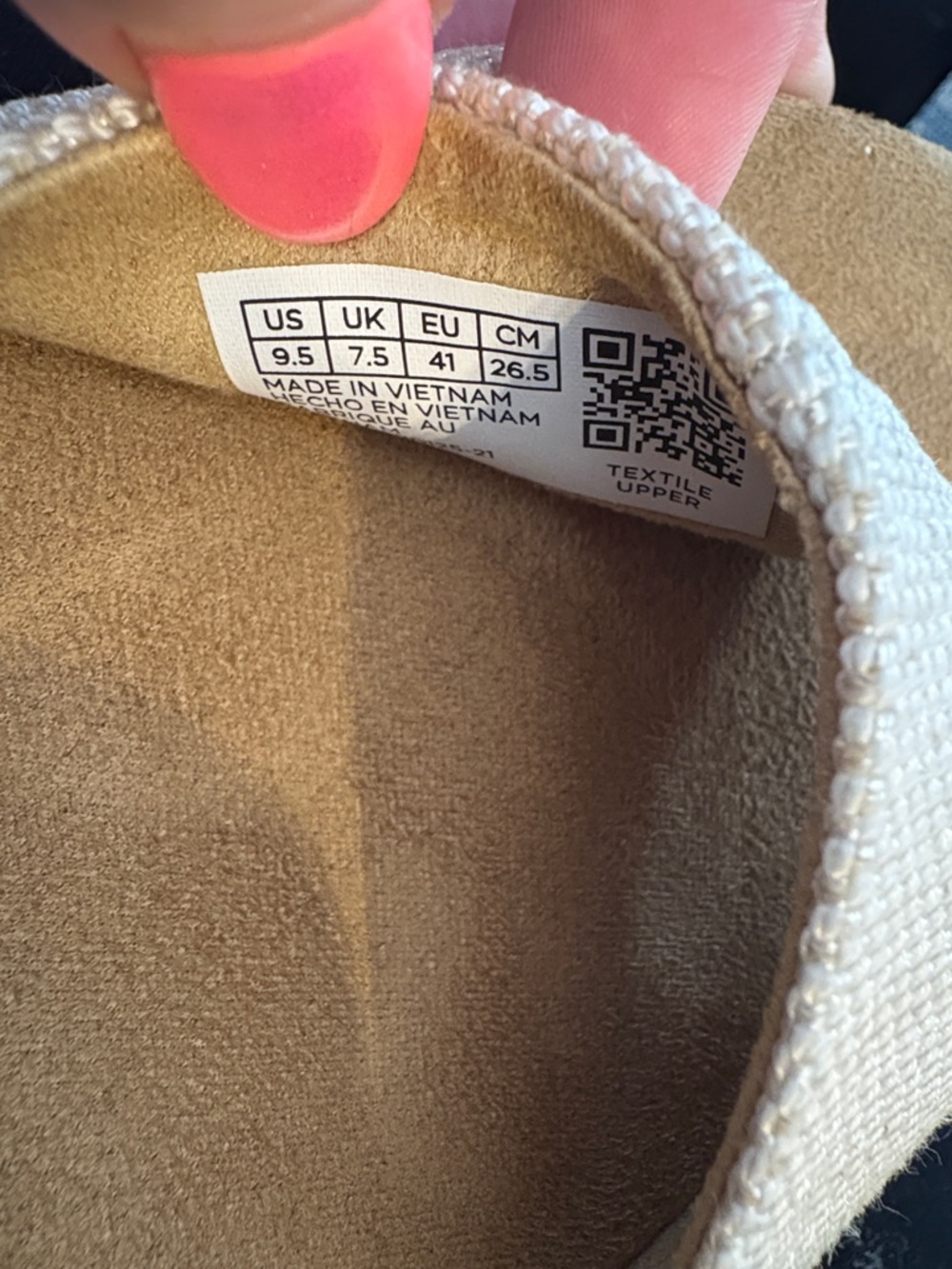 🤎Tom’s Diana Wedge Sandal 🤎 - Picture 5 of 7